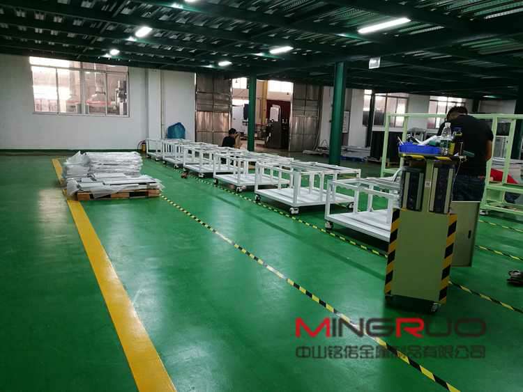 钣金加工 金属制品加工 钣金机箱加工_多宝官网-多宝(中国)一站式服务官网