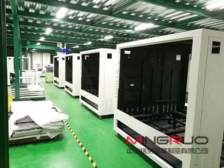 钣金机箱加工工艺中有些什么技术要求-多宝官网-多宝(中国)一站式服务官网 钣金机箱加工工艺中有些什么技术要求-多宝官网-多宝(中国)一站式服务官网