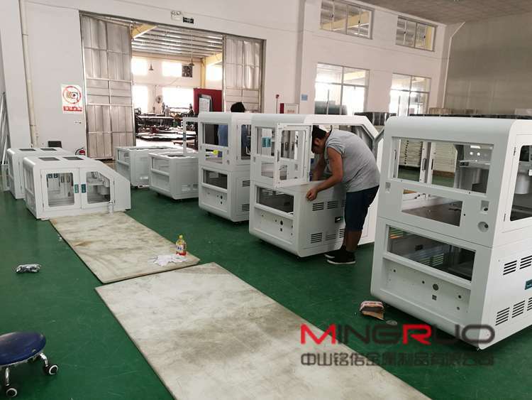 制作钣金产品过程选那些材料最好-多宝官网-多宝(中国)一站式服务官网 制作钣金产品过程选那些材料最好-多宝官网-多宝(中国)一站式服务官网
