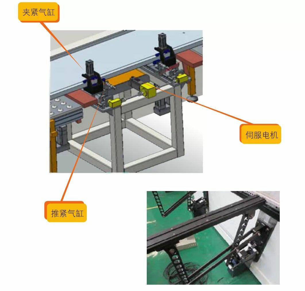 钣金加工产品在自动化及电梯行业中的应用 -多宝官网-多宝(中国)一站式服务官网 钣金加工产品在自动化及电梯行业中的应用 -多宝官网-多宝(中国)一站式服务官网