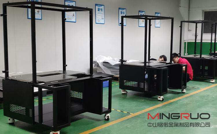 钣金加工行业现状及未来发展方向预测-多宝官网-多宝(中国)一站式服务官网 钣金加工行业现状及未来发展方向预测-多宝官网-多宝(中国)一站式服务官网